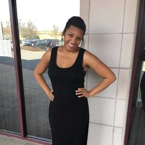 Meet your Posher, Jacquelyn