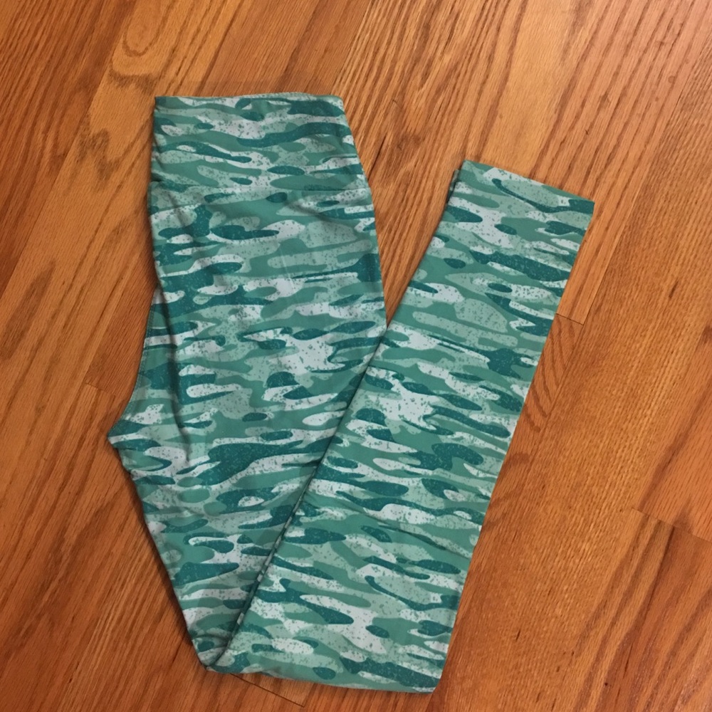 LulaRoe Legging