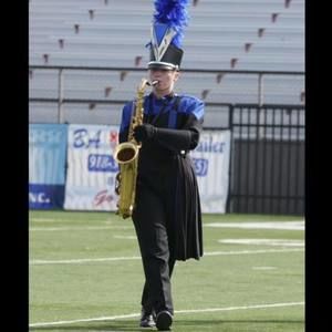 Meet your Posher, Katlyn