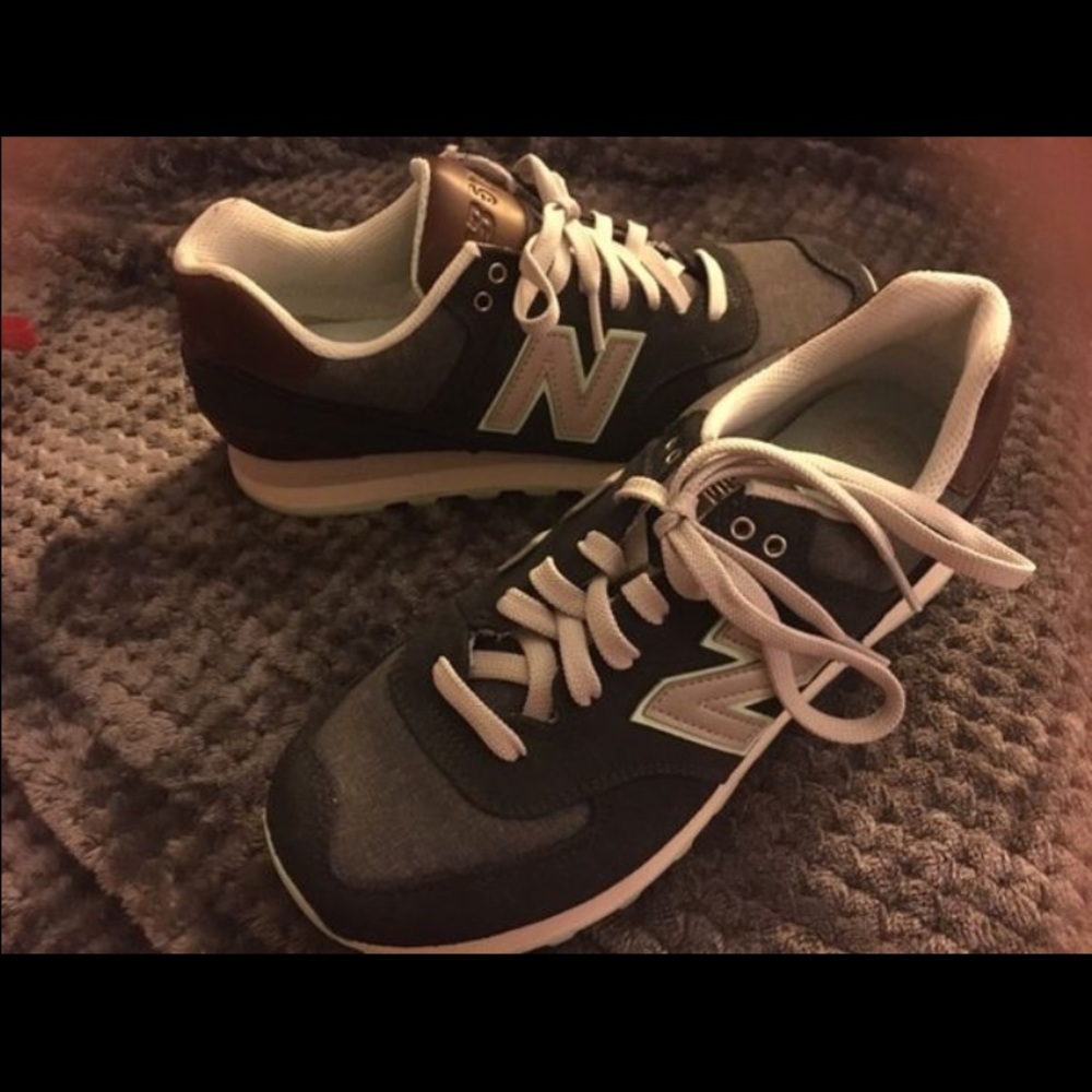 New Balance 574
