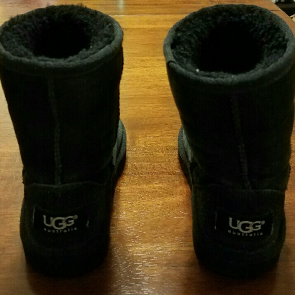 Uggs
