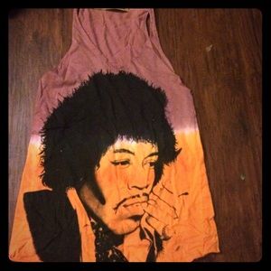 Jimi Hendricks tank