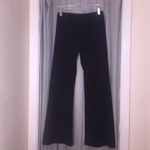 The North Face Women's "Yoga" Pants Size Medium