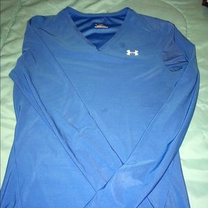 UnderArmour Heatgear