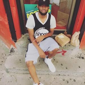 Meet your Posher, Shane