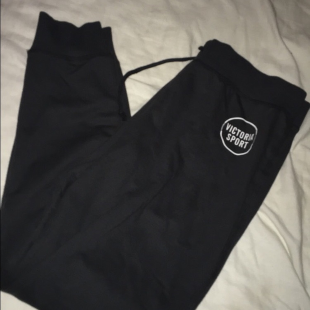 PINK sport bottoms