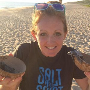 Meet your Posher, Tina