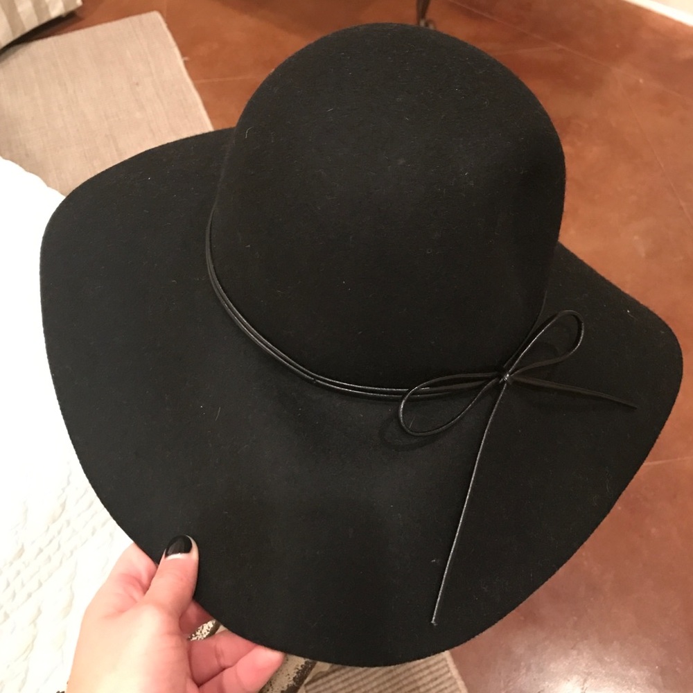 BLACK HAT NEW!!!