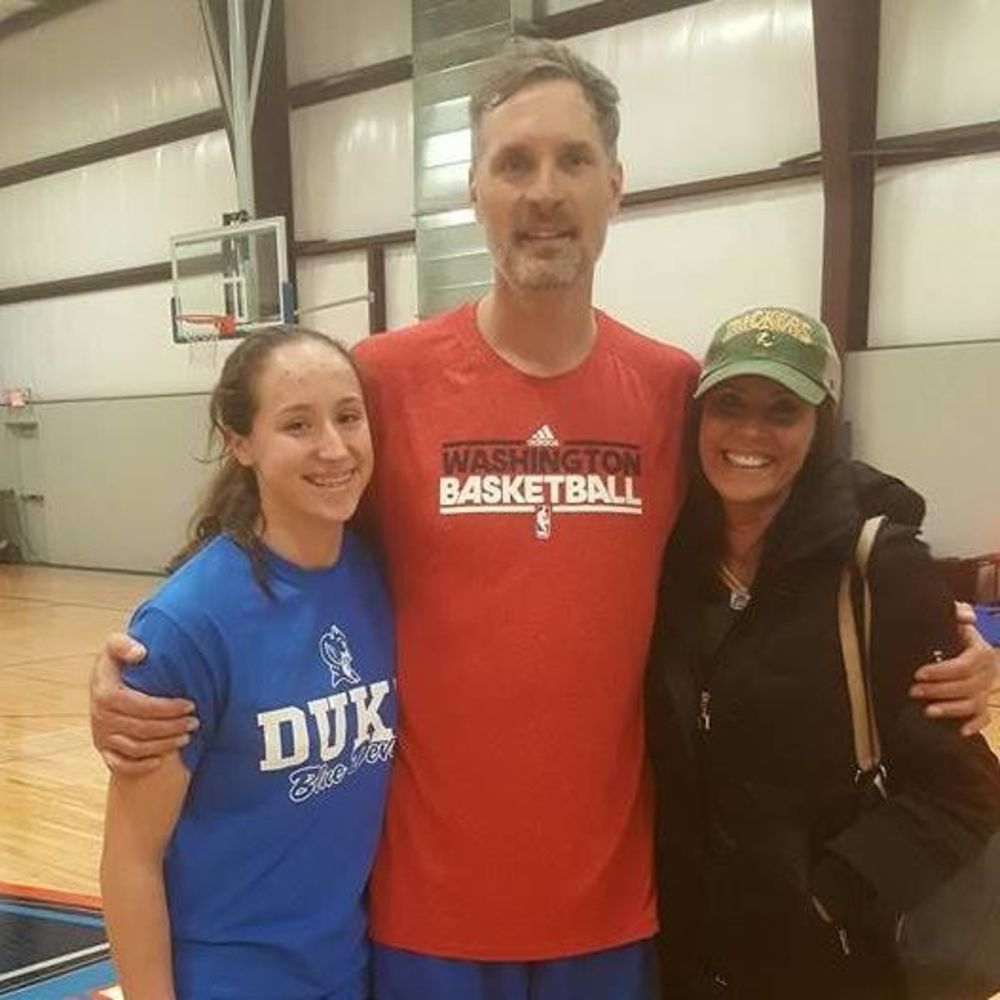 Meet your Posher, Brandie