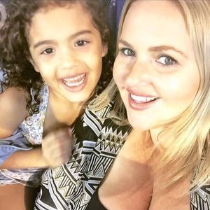 Meet your Posher, Joelle