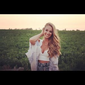 Meet your Posher, Nicole