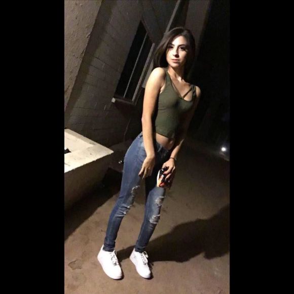 Meet your Posher, Bianca - Picture 1 of 1