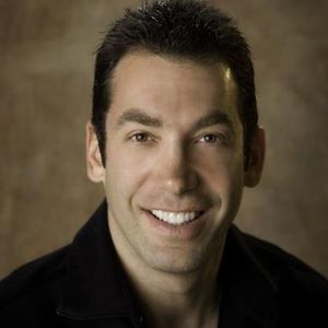 Meet your Posher, Saul