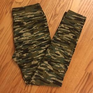 LulaRoe Legging
