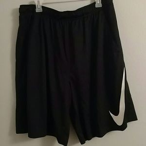 Nike men's shorts