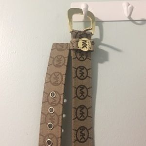 MK Belt