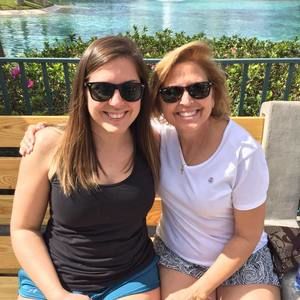 Meet your Posher, Samantha