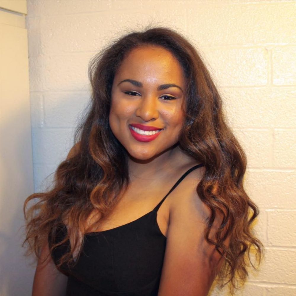 Meet your Posher, Jessie