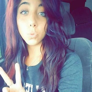 Meet your Posher, Johannah