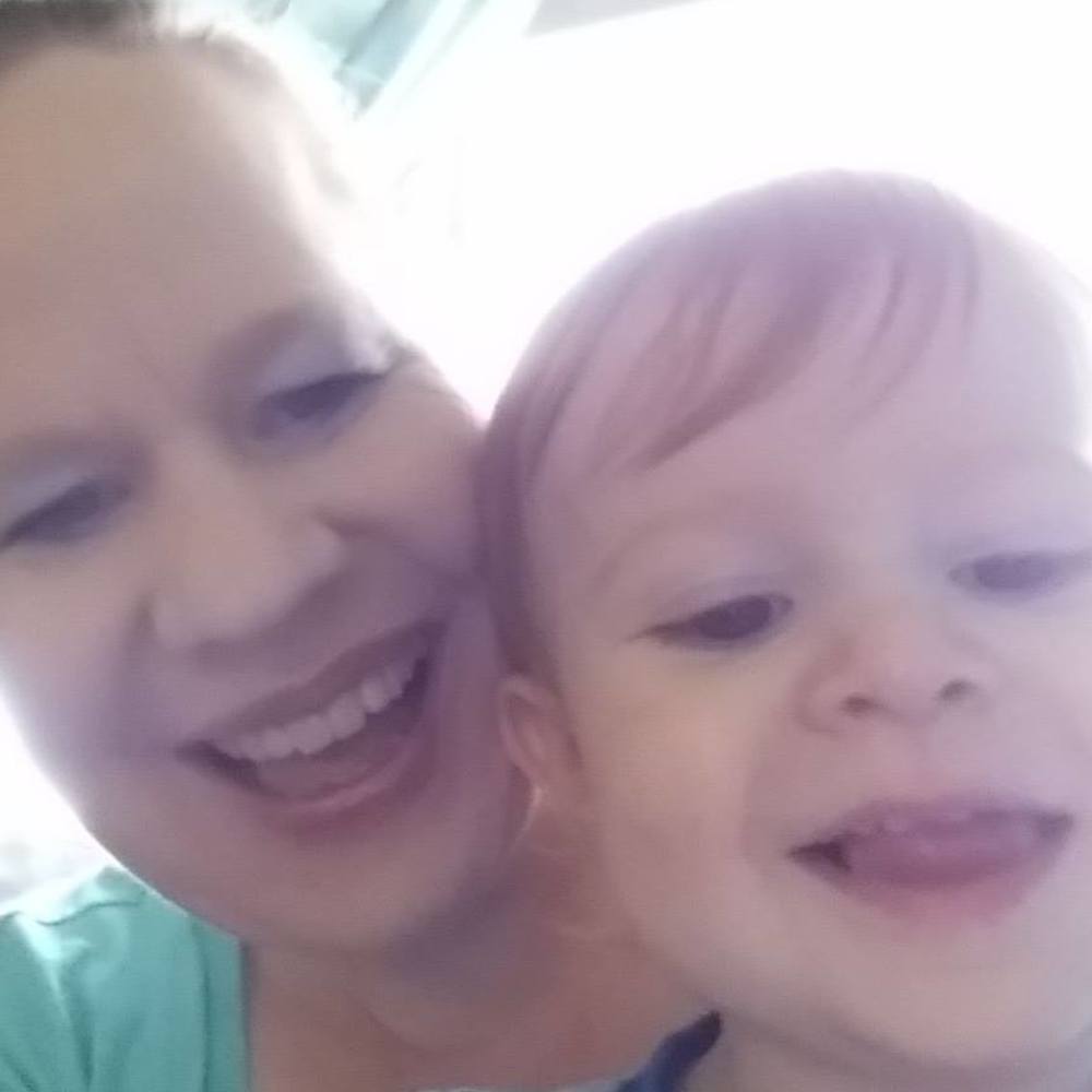 Meet your Posher, Jennifer