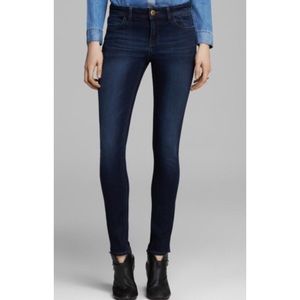 DL1961 Florence Instasculpt Premium Denim
