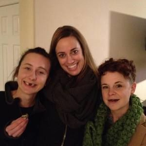 Meet your Posher, Paige