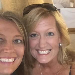 Meet your Posher, Aimee