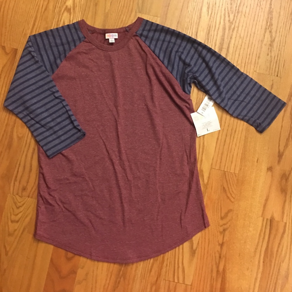LulaRoe Top