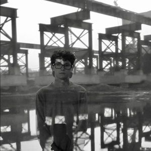 Meet your Posher, Aaron