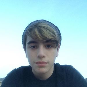 Meet your Posher, Aaron