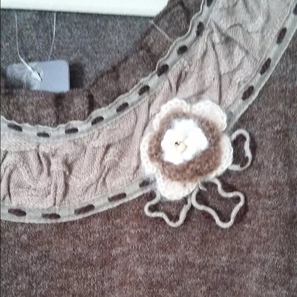 John Fashion Women Dress Large - Picture 2 of 3