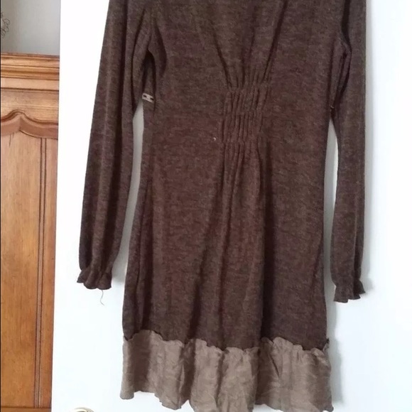 John Fashion Women Dress Large - Picture 3 of 3