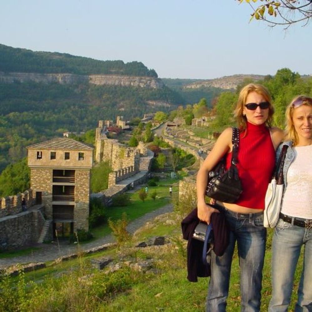 Meet your Posher, Sonya