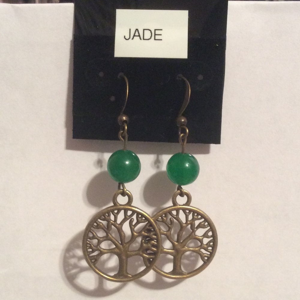Tree of life Earrings