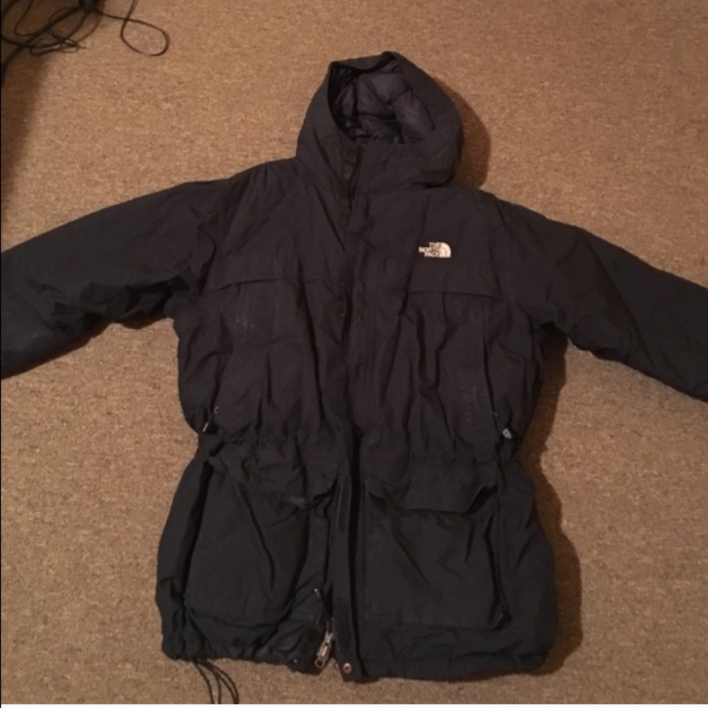 Women's coat