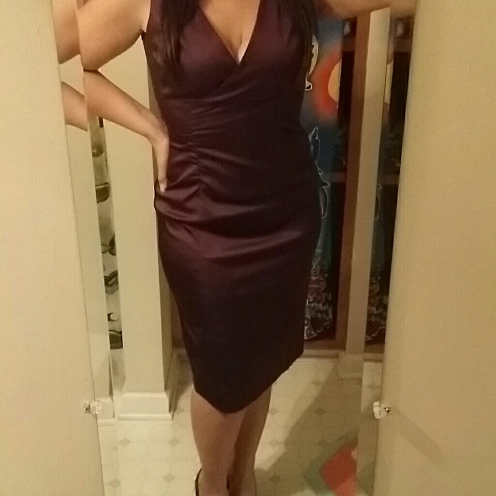 Donna ricco dress