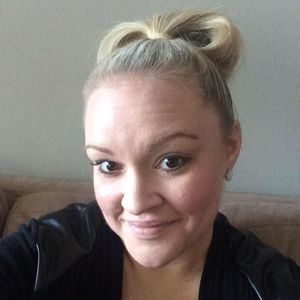 Meet your Posher, Meg