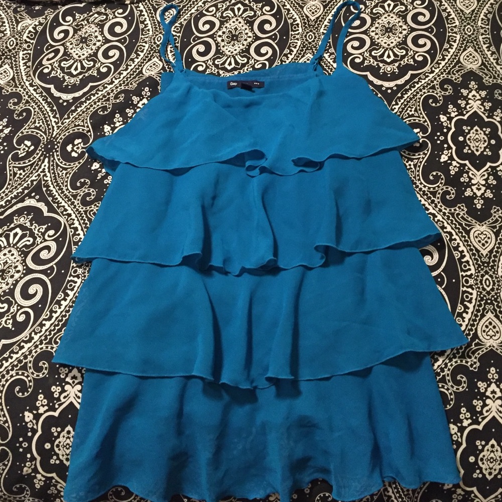 Old navy like- new summer top