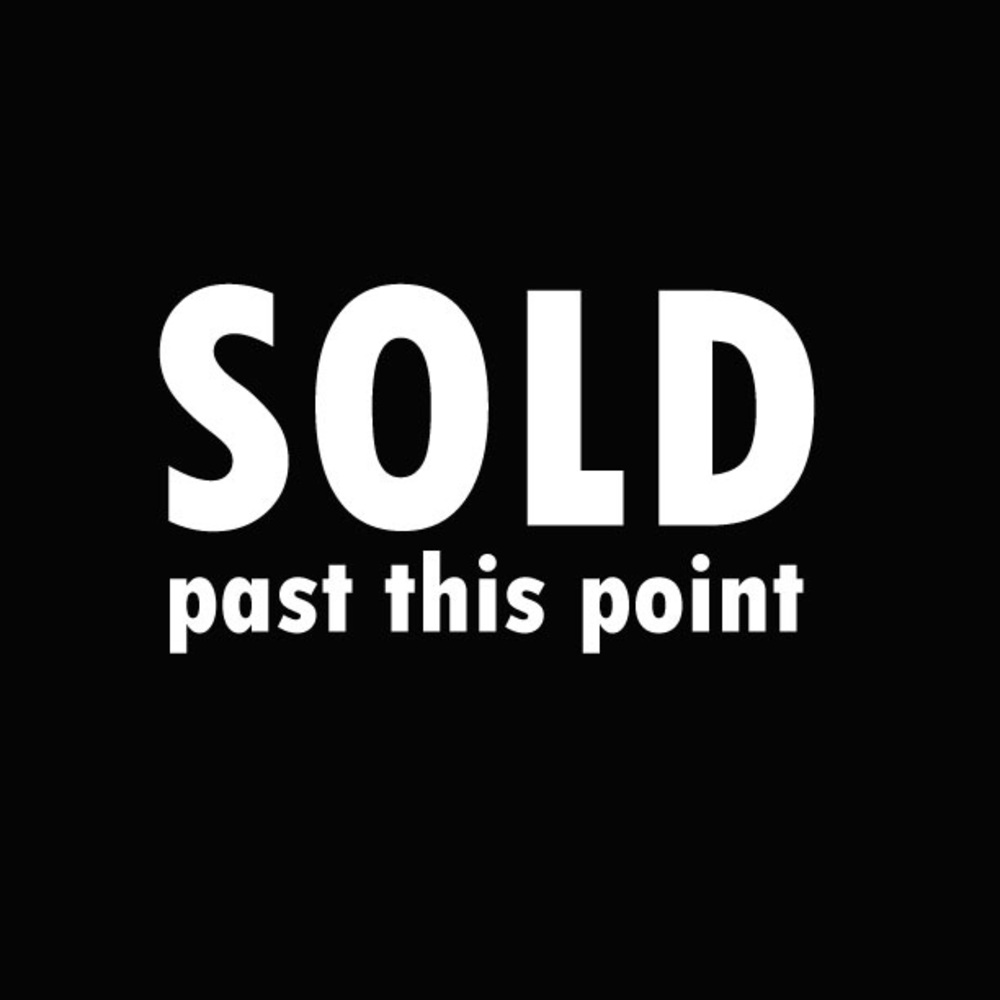 Sold