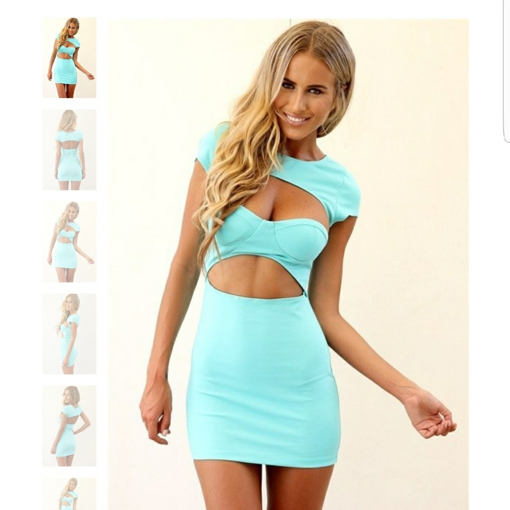 Meet your Posher, Alina