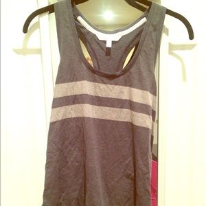 Unworn Work out tank top
