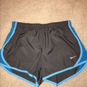 nike athletic shorts