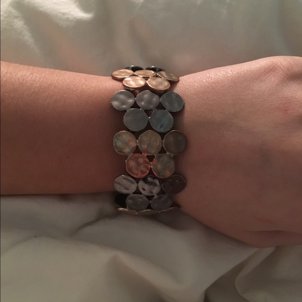 **SOLD ON MERCARI** NY&CO. Bracelet