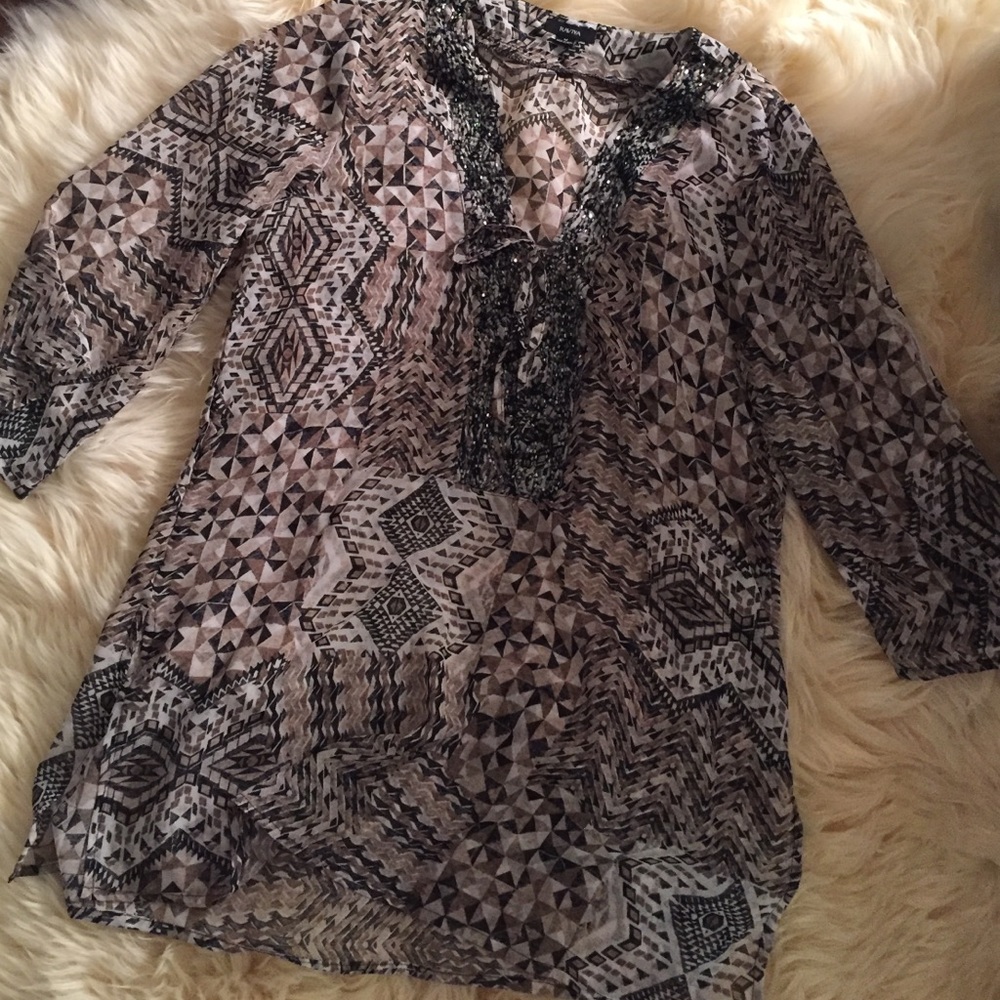 Beautiful Swim Cover Up