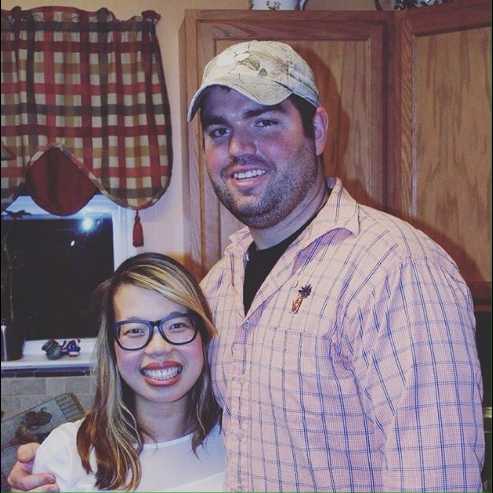 Meet your Posher, Linh