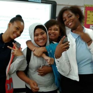 Meet your Posher, Phillip