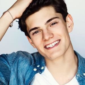 Meet your Posher, Andreas