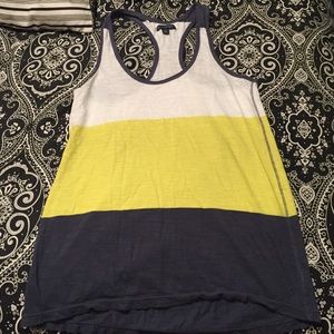 Never worn American eagle tank