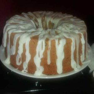 Meet your Posher, Naomi