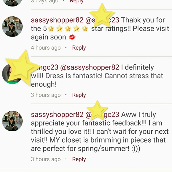 FLORAL PRINT DRESS - Picture 3 of 4